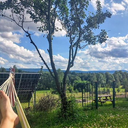 Maja Pokoje Z Widokiem Kameralna Agroturystyka Na Pogorzu Izerskim Z Sauna I Jacuzzi (Adults Only) Mirsk Exteriér fotografie