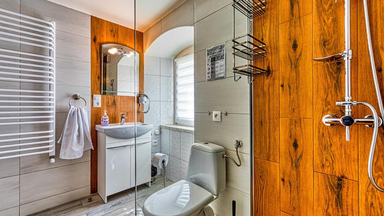 Maja Pokoje Z Widokiem Kameralna Agroturystyka Na Pogorzu Izerskim Z Sauna I Jacuzzi (Adults Only) Mirsk Exteriér fotografie