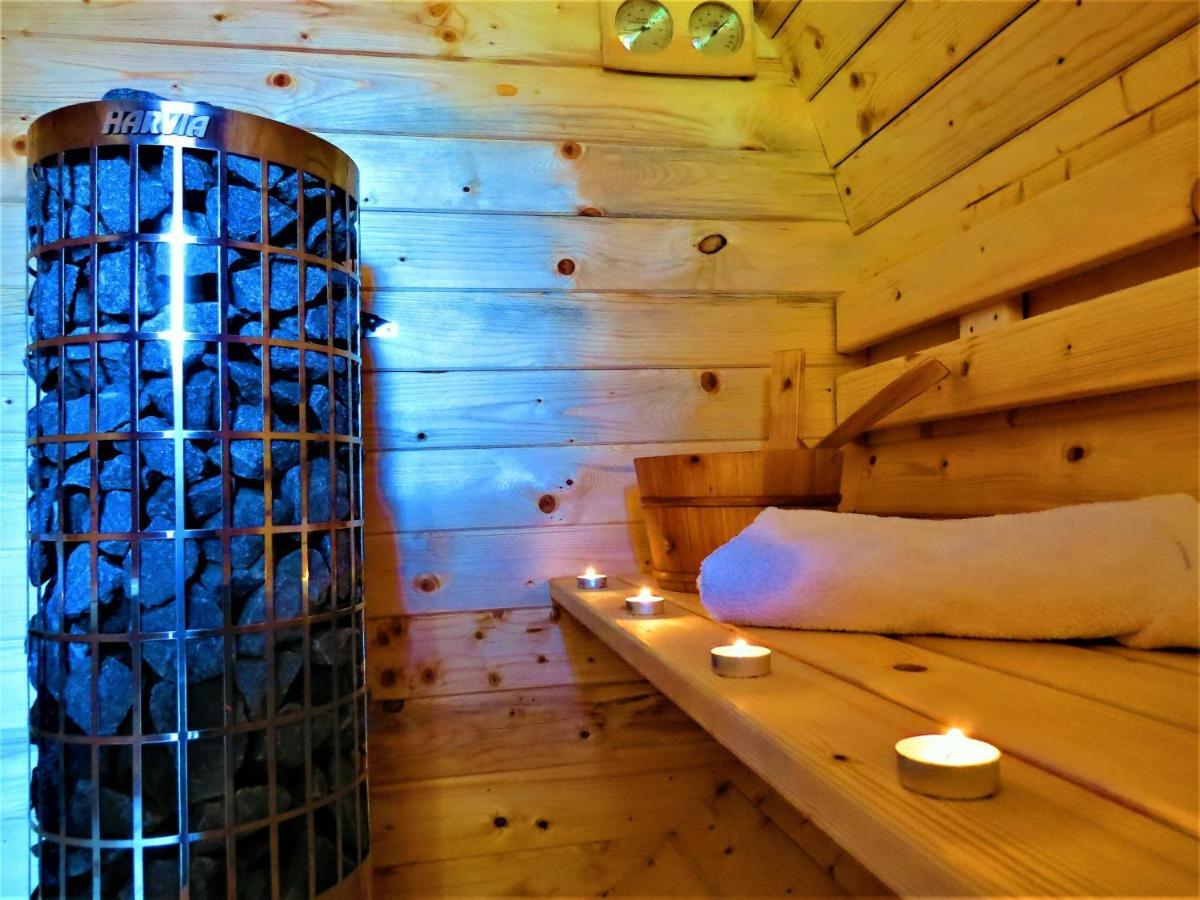 Maja Pokoje Z Widokiem Kameralna Agroturystyka Na Pogorzu Izerskim Z Sauna I Jacuzzi (Adults Only) Mirsk Exteriér fotografie