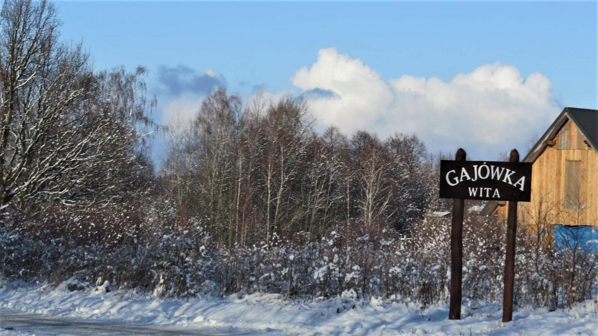 Maja Pokoje Z Widokiem Kameralna Agroturystyka Na Pogorzu Izerskim Z Sauna I Jacuzzi (Adults Only) Mirsk Exteriér fotografie