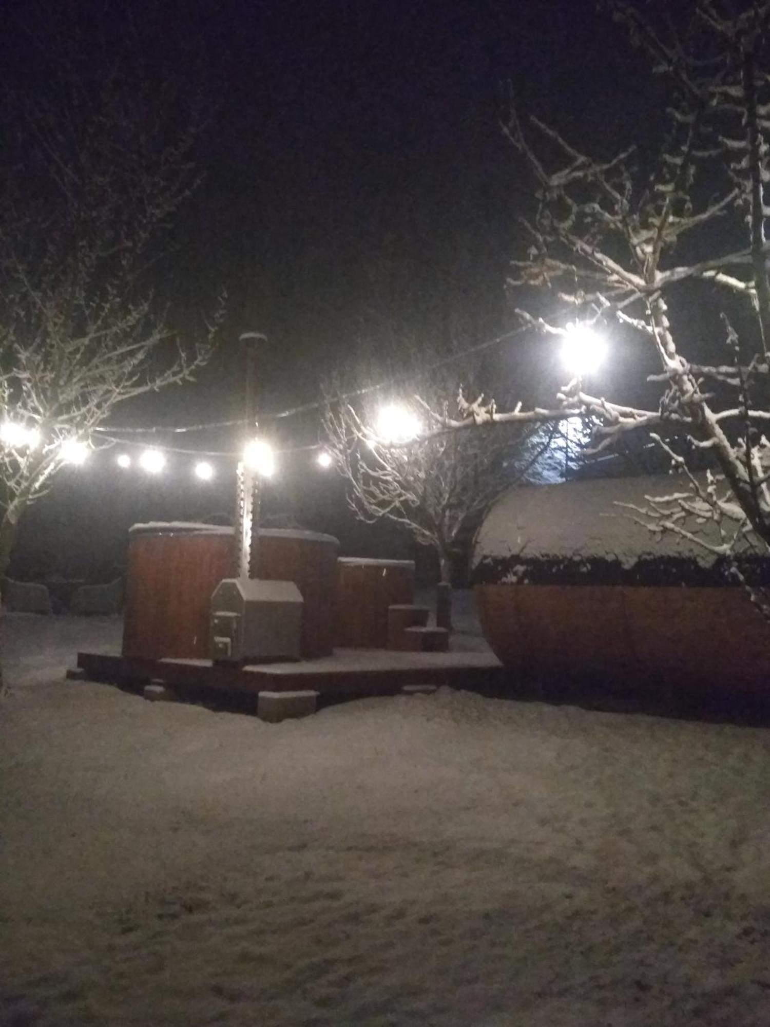 Maja Pokoje Z Widokiem Kameralna Agroturystyka Na Pogorzu Izerskim Z Sauna I Jacuzzi (Adults Only) Mirsk Exteriér fotografie
